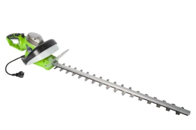 Кусторез Greenworks GHT7068 Deluxe 230V 700W (68 см) электрический