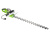 Кусторез Greenworks GHT7068 Deluxe 230V 700W (68 см) электрический