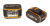 Комплект WORX WA3553.2 20V: 2 аккумулятора 4Ач