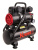 Компрессор воздушный KRESS KP110 8л безмаслянный