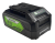 Аккумулятор с USB разъемом Greenworks G24USB4 24V (4 А/ч)