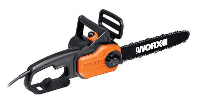 Цепная пила WORX WG305E 220V 1100Вт (25см) электрическая