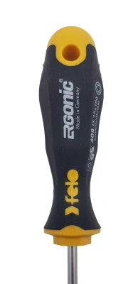 Отвертка Ergonic Torx 15х100 Felo 40815340