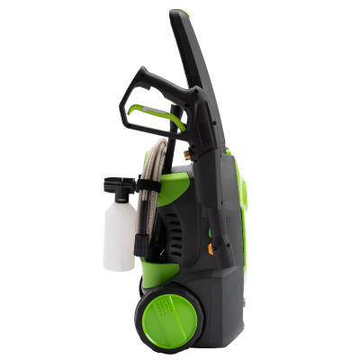 Мойка высокого давления электрическая Greenworks GPWG3II 220V 1700W (120 бар)