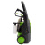 Мойка высокого давления электрическая Greenworks GPWG3II 220V 1700W (120 бар) Мойка высокого давления электрическая Greenworks GPWG3II 220V 1700W (120 бар)