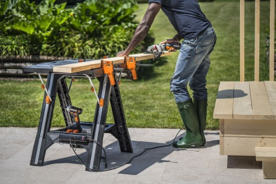 Рабочий стол WORX WX051 Pegasus