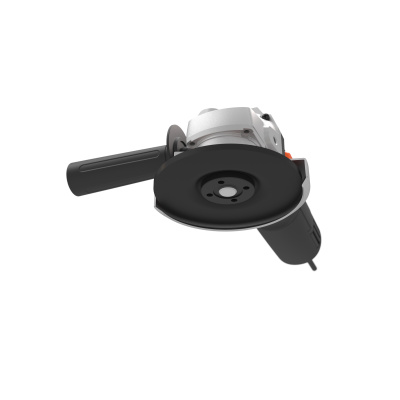 Угловая шлифовальная машина WORX WX717 750 Вт 115 мм электрическая угловая шлифовальная машина 