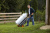 Садовая тележка WORX WG050 Aerocart Садовая тележка WORX WG050 Aerocart