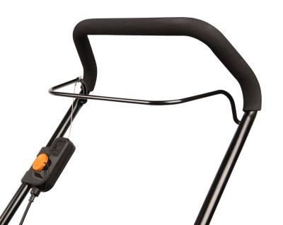 Газонокосилка WORX WG751E 40V (48см) аккумуляторная