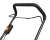 Газонокосилка WORX WG751E 40V (48см) аккумуляторная