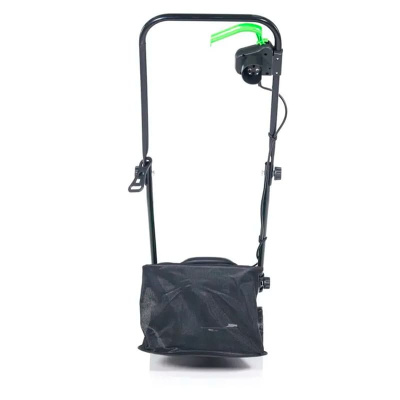 Газонокосилка Greenworks GD1200LM32 1200W (32 см) электрическая