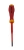 Отвертка диэлектрическая Felo Ergonic E-Slim (SL 3,5х0,6) 41393590
