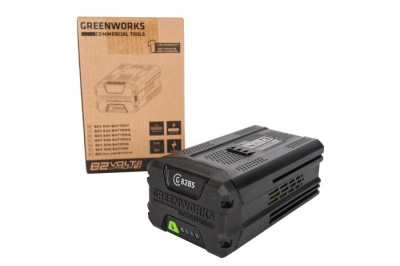 Аккумулятор Greenworks G82B5 82V (5 А/ч)