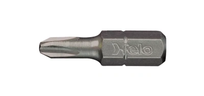 Бита крестовая SLIM серия Industrial PH 2X25, 10 шт Felo 02200210