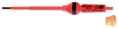 Стержень Felo диэлектрический для рукоятки E-SMART (+/- Z (PZ) 1X80), 06311214