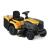 Аккумуляторный трактор Stiga E-Ride C300 48V 30 Aч (84 см), арт. 2T2200481/ST1 Аккумуляторный трактор Stiga E-Ride C300 48V 30 Aч (84 см), арт. 2T2200481/ST1
