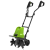 Культиватор Greenworks GTL1520 (20/40см) электрический