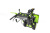 Снегоуборщик Greenworks GD82ST56, 82v (61 см) без АКБ и ЗУ (самоходный ,аккумуляторный)