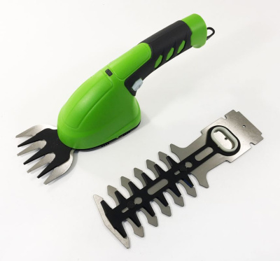 Ножницы садовые Greenworks 7,2V (16,0 см) аккумуляторные