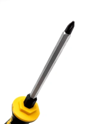 Отвертка Ergonic крестовая ударная PZ 1X80 Felo 45110240