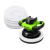 Полировальная машина Greenworks 24V 3502107 аккумуляторная Полировальная машина Greenworks 24V 3502107 аккумуляторная