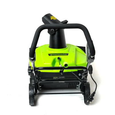 Снегоуборщик электрический Greenworks SN2300 2300W (51 см)