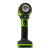 Технический фен Greenworks G24HG 24V 3400207 аккумуляторный Технический фен Greenworks G24HG 24V 3400207 аккумуляторный