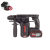 Перфоратор KRESS KU388 20V (2,2 Дж) аккумуляторный Перфоратор KRESS KU388 20V (2,2 Дж) аккумуляторный