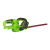 Кусторез Greenworks G24HT56 24V (56 см) аккумуляторный Кусторез Greenworks G24HT56 24V (56 см) аккумуляторный