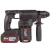 Перфоратор KRESS KU388 20V (2,2 Дж) аккумуляторный Перфоратор KRESS KU388 20V (2,2 Дж) аккумуляторный