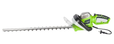 Кусторез Greenworks GHT7068 Deluxe 230V 700W (68 см) электрический