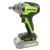 Гайковерт ударный Greenworks GD24IW400 24V (400 Нм) бесщеточный аккумуляторный Гайковерт ударный Greenworks GD24IW400 24V (400 Нм) бесщеточный аккумуляторный