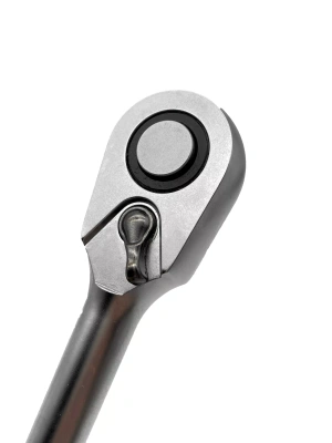 Felo Набор метрических головок 1/2" с удлиненной трещоткой Ergonic в кейсе, 13шт 05681318