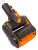 Щетка для чистки дорожек WORX WG441E 20В
