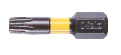 Бита ударная Impact (Torx 10; 25 мм; 5 шт.) Felo 02610040