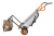 Садовая тележка WORX WG050 Aerocart Садовая тележка WORX WG050 Aerocart