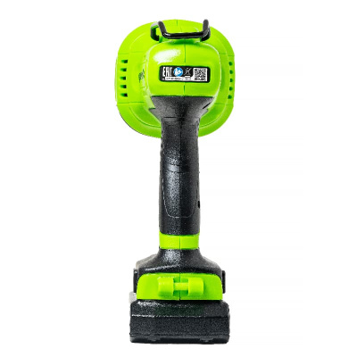 Фонарь-прожектор светодиодный Greenworks G24SL 24V 3401207 (3000лм) аккумуляторный