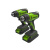 Технический фен Greenworks G24HG 24V 3400207 аккумуляторный Технический фен Greenworks G24HG 24V 3400207 аккумуляторный