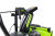 Снегоуборщик Greenworks GD82ST56, 82v (61 см) без АКБ и ЗУ (самоходный ,аккумуляторный)