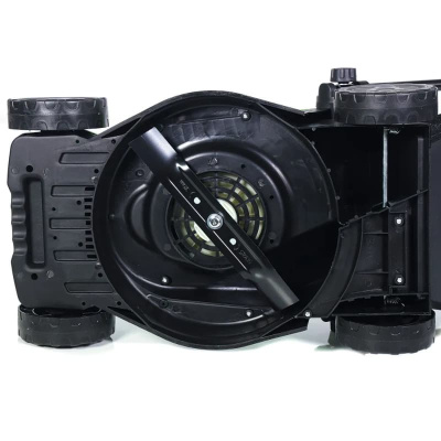 Газонокосилка Greenworks GD1200LM32 1200W (32 см) электрическая