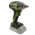 Гайковерт ударный Greenworks GD24IW400 24V (400 Нм) бесщеточный аккумуляторный Гайковерт ударный Greenworks GD24IW400 24V (400 Нм) бесщеточный аккумуляторный