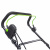 Аэратор-скарификатор Greenworks GDT15 1600W (36 см) электрический Аэратор-скарификатор Greenworks GDT15 1600W (36 см) электрический