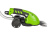 Ножницы садовые Greenworks G3,6GS со штангой 3,6V (16 см) аккумуляторные Ножницы садовые Greenworks G3,6GS со штангой 3,6V (16 см) аккумуляторные
