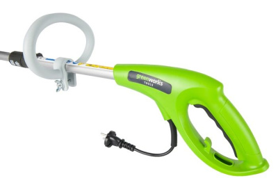 Триммер Greenworks GST5033 500W Basic (33 см) электрический