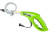 Триммер Greenworks GST5033 500W Basic (33 см) электрический