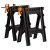 Строительные козлы для пиления с зажимом WORX WX065