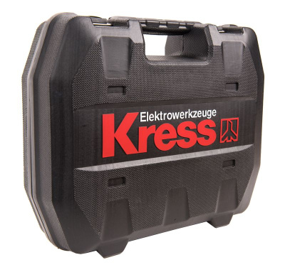 Перфоратор KRESS KU330 (5Дж) электрический