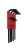 Набор шестигранных ключей TORX с шаровым окончанием 8 шт Felo 34808001 Набор шестигранных ключей TORX с шаровым окончанием 8 шт Felo 34808001