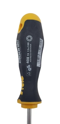 Отвертка Ergonic Torx 15х100 Felo 40815340