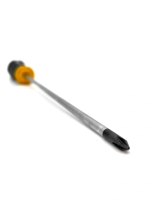 Felo Отвертка Ergonic крестовая PH 1X200 40210710